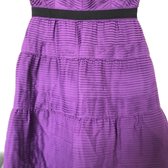 NWT BCBG Dress - Picture 6 of 9